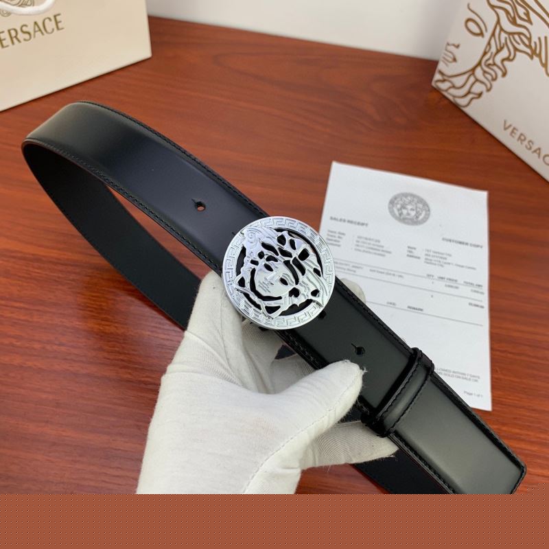 Versace Belts